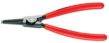 KNIPEX 4611A4 - Kleště na pojistné kroužky 85-140 mm - vnější