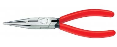 KNIPEX 2501140 - Půlkulaté kleště s břity - 140 mm