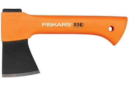 Fiskars X5 kempingová sekera