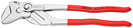 KNIPEX 8603300 Klešťový klíč 300 mm, 2 3/8", 22 pozic