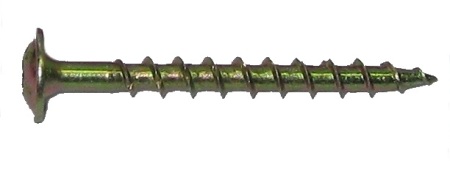 Vrut 6 x 60 RAPI-TEC SK, hl. 14 mm, TORX 30