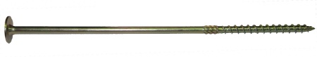 Vrut 8 x 240/80 RAPI-TEC SK, hl. 22 mm, TORX 40