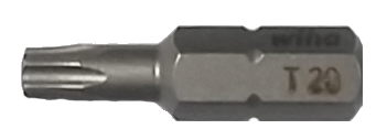 Bit TORX T20 x 25 mm, MAGNA