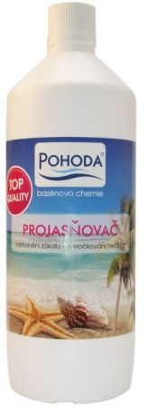 POHODA Projasňovač 1000 ml