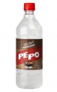 Gelový podpalovač PEPO pro fondue 1000 ml