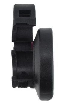 Narex Magnetický nástavec SUPER LOCK-BLACK(L), 2 ks